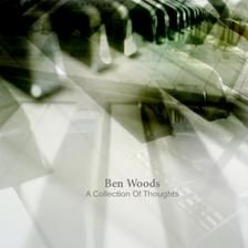 Download track A Crowded Corridor Ben Woods