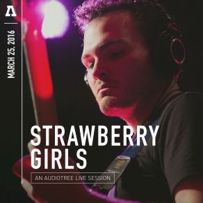 Download track Spanish Bay (Audiotree Live Version) Strawberry Girls