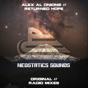 Download track Returned Hope (Original Mix) Alex Al Onions