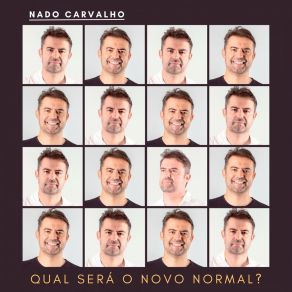 Download track Amando Sem Amanhã Nado Carvalho