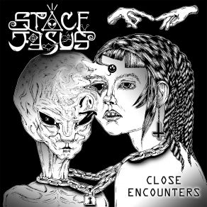 Download track Sunrize Space Jesus