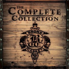 Download track Alone (Chanson Pour Les Immortels) (2020 Remaster) The Bronx Casket Co