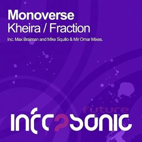 Download track Kheira (Original Mix) Monoverse