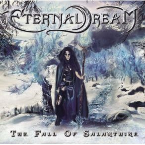 Download track Frozen Salanthine Eternal Dream