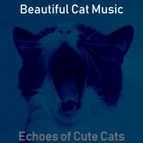 Download track Fiery Ambiance For Cats Beautiful Cat Music