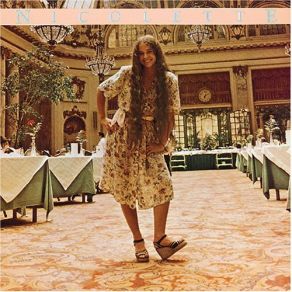 Download track French Waltz Nicolette Larson