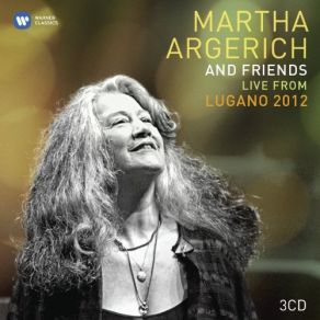 Download track Mozart - Sonata In D K. 381 For Four Hands - III. Allegro Molto Martha Argerich