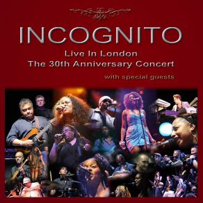 Download track Labour Of Love Incognito