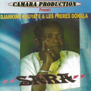 Download track El. Thermite Djankine Kouyate