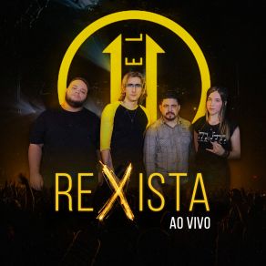 Download track Você Venceu (Ao Vivo) LEVEL 11