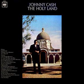 Download track Nazarene Johnny Cash