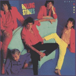 Download track Harlem Shuffle Rolling Stones