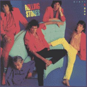 Download track One Hit (To The Body)  Rolling Stones