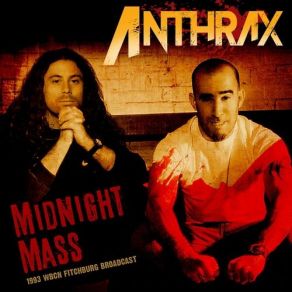 Download track Black Lodge (Live 1993) Anthrax