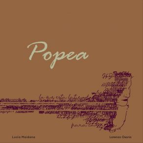 Download track Apúrese Lorenzo Osorio