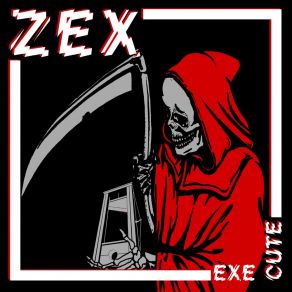 Download track Dehumanize Zex