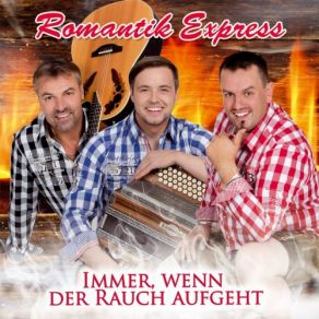 Download track Die Hauptsach Ist, Dass Lustig Ist Romantik Express