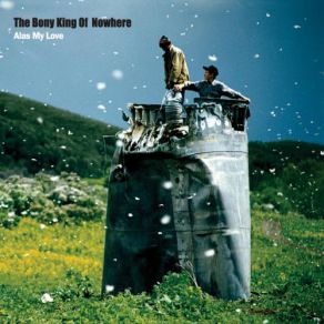 Download track Losing Gravity The Bony King Of Nowhere