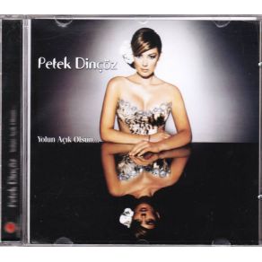 Download track Habersiz Sessizce Petek Dinçöz