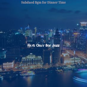 Download track Soulful Music For Cocktail Hour Jazz Bar