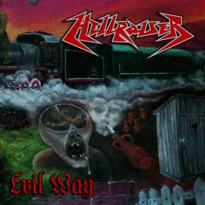 Download track Vile Drones Hellraiser