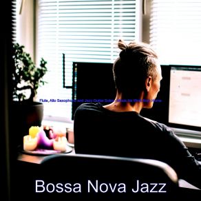 Download track Glorious Quarantine Bossa Nova Jazz