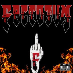 Download track Trash's History Factotum