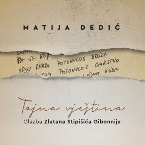 Download track Cesarica Matija Dedic