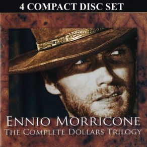 Download track Il Buono, Il Brutto, Il Cattivo Ennio Morricone