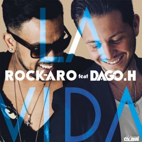 Download track La Vida (Extended Mix) Rock-Aro