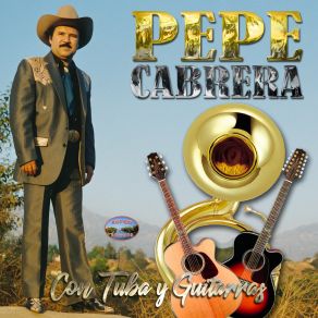 Download track El Juramento Pepe Cabrera