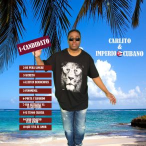 Download track Con Guitarra Va El Guateque El Imperio Cubano