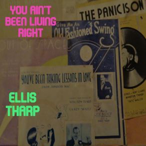 Download track Ride With The Wind Ellis Tharp