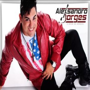 Download track Não Foge Não Alexsandro Borges