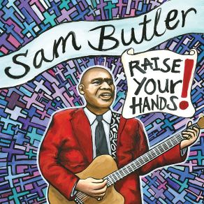 Download track Sanctuary Sam Butler