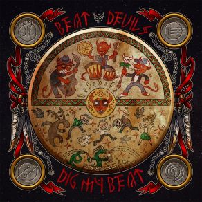 Download track Lonely Boy Beat Devils