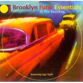 Download track Selling Out Brooklyn Funk Essentials