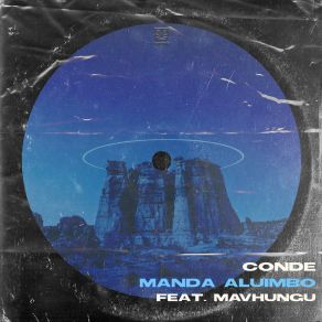 Download track Manda Aluimbo (Edit) Conde