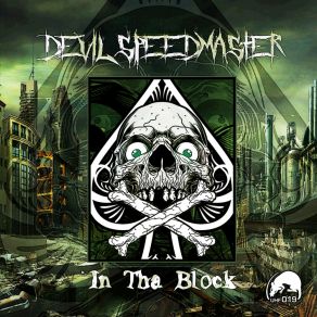 Download track Death Race DevilSpeedMasterXriminals