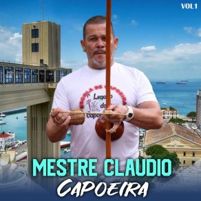 Download track Capoeira Em São Paulo / Olha A Onda Do Mar Mestre Cláudio Capoeira