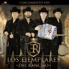 Download track El Menor De Los R Los Ejemplares Del Rancho