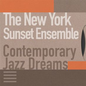 Download track Barber Shop The New York Sunset Ensemble