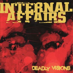 Download track Fuck Yeah Internal Affairs