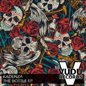 Download track Rhyme & Rhythm (Extended Mix) Kadenza