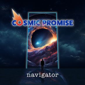 Download track Then There Were You Cosmic Promise