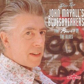 Download track One Life To Live John Mayall's Bluesbreakers