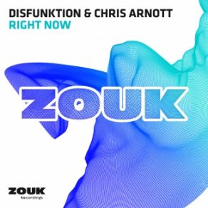 Download track Right Now (Original Mix) Disfunktion, Chris Arnott