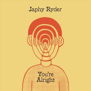 Download track You're Alright Japhy Ryder