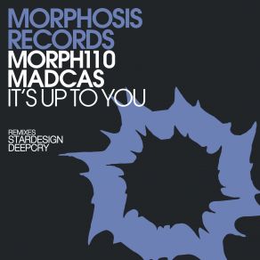 Download track It's Up To You (Deepcry Remix) Madcas