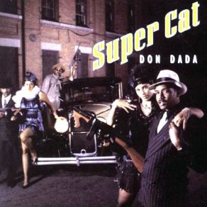 Download track Coke Don Super Cat